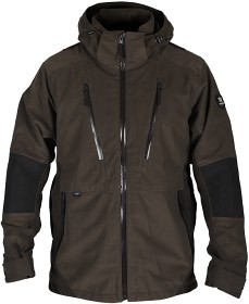 Bilde av Alaska M's Superior Pro Jacket Brown/Mud