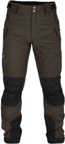 Bilde av Alaska M's Superior Pro Pant Brown/Mud