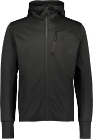 Bilde av Alaska M's ThermoDry Hoodie Black (2021)