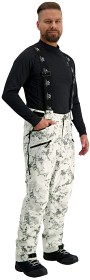 Bilde av Alaska M's Tundra Pant BlindTech Snow