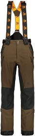 Bild på Alaska M's Predator Pant Brown/Black