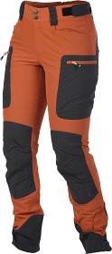 Bilde av Alaska Trekking Lite Friluftsbukse Dame Rusty/Charcoal