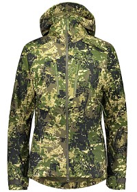 Bilde av Alaska W's Apex APS Jacket BlindTech Invisible II