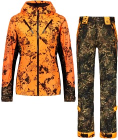 Bilde av Alaska W's Jaktdress Superior 2 BlindTech Blaze