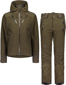 Bild på Alaska W's Jaktdress Superior 2 Moss Brown
