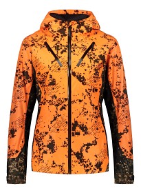 Bilde av Alaska W's Superior 2 Jacket BlindTech Blaze