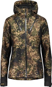 Bilde av Alaska W's Superior II Jacket BlindTech Invisible (2020)
