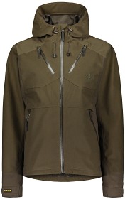 Bilde av Alaska W's Superior II Jacket Moss Brown (2020)