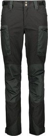 Bild på Alaska W's Trekking Lite Pant Black