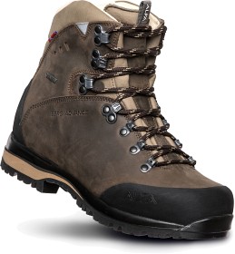 Bilde av Alfa Berg Advance GTX Women's Classic Brown