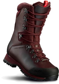 Bilde av Alfa Bever Perform GTX Ladys Aubergine
