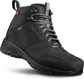 Bilde av Alfa Mesa Perform GTX W's Black