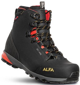 Bilde av Alfa M's Holt APS GTX Black