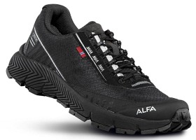 Bilde av Alfa W's Drift Advance GTX Black