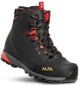 Bilde av Alfa W's Holt APS GTX Black
