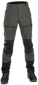 Bilde av Arrak M's Performance Pant Grey