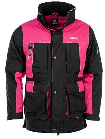 Bilde av Arrak Original Jacket Rosa