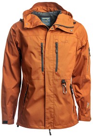 Bilde av Arrak Summit Jacket Lady Burnt Orange