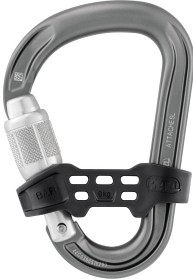 Bilde av Petzl Attache Bar Carabiner 