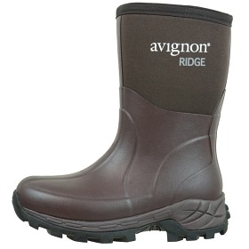 Bilde av Avignon Ridge Mid -60°C Dark Brown