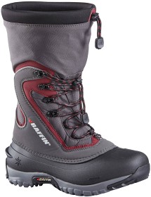 Bilde av Baffin W's Flare Grey/Purple