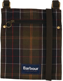 Bilde av Barbour Dog Walk Pouch Olive