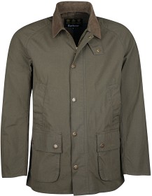 Bilde av Barbour M's Ashby Casual Jacket Olive