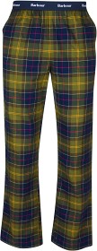 Bilde av Barbour M's Glenn Tartan Trouser Classic Tartan