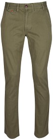 Bilde av Barbour M's Neuston Twill Trouser Ivy Green
