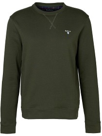 Bilde av Barbour M's Ridsdale Crew Forest