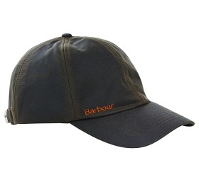 Bilde av Barbour Prestbury Sports Cap Olive