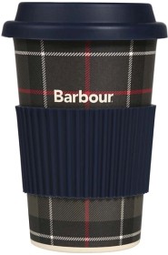 Bild på Barbour Tartan Travel Mug Classic