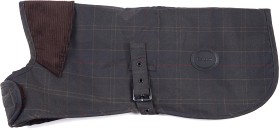 Bilde av Barbour Tartan Wax Dog Coat Classic Tartan