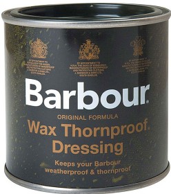 Bilde av Barbour Thornproof Dressing/Wax Centenary Wax