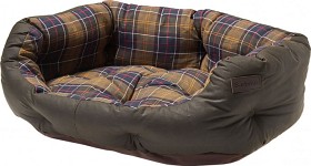 Bild på Barbour Wax/Cot Bed 30 Classic/Olive