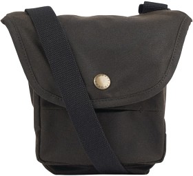 Bilde av Barbour Wax Essential Dog Walkers Pouch Olive