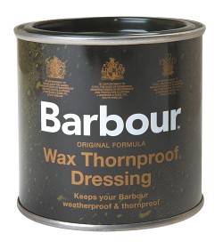 Bild på Barbour Wax Thornproof Dressing 200 ml
