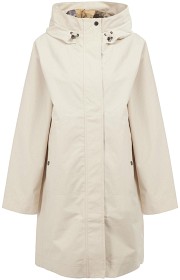 Bilde av Barbour W's Barras Jacket Mist/Dress