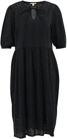 Bilde av Barbour W's Christie Dress Black