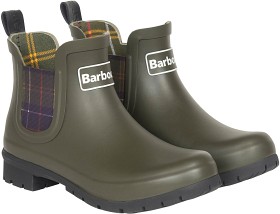 Bilde av Barbour W's Kingham Olive