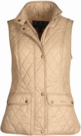 Bilde av Barbour W's Otterburn Gilet Lt Trench
