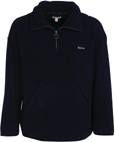 Bilde av Barbour W's Seamills Overlayer Navy