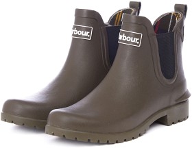 Bilde av Barbour W's Wilton Olive