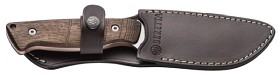 Bilde av Beretta Chamois Fixed Blade Knife Brown & Orange