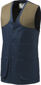 Bilde av Beretta Clumber Vest Blue Total Eclipse