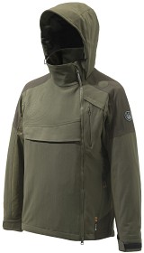 Bilde av Beretta Fjeld GTX Anorak Jacket Green Moss