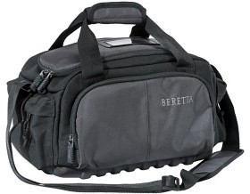 Bilde av Beretta Light Transformer Medium Cartridge Bag Black & Gray