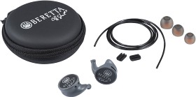 Bilde av Beretta Mini HeadSet Comfort Plus Black