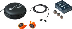 Bilde av Beretta Mini HeadSet Comfort Plus Orange