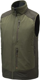 Bilde av Beretta M's Butte Softshell Vest Moss & Brown Bark